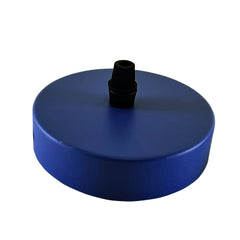 LEDSone Industrial Vintage 100mm 2 Pack Ceiling Rose Side Fitting~3646