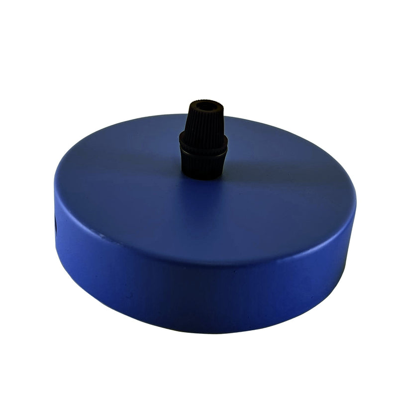 LEDSone Industrial Vintage 100mm 2 Pack Ceiling Rose Side Fitting~3646