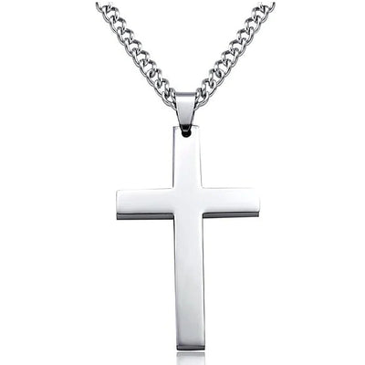 Cross Necklace