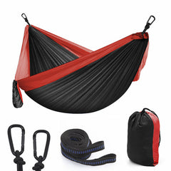 Lightweight Camping & Hiking Hammock – Relaxation Anywhere