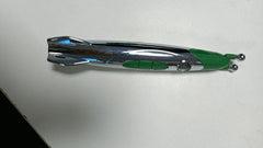 Pain Relief Massager Electronic Therapy Meridian Energy Pen