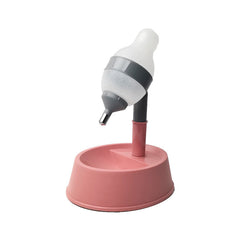 Automatic and Adjustable Pet Water Dispenser Stand