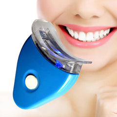 LED Teeth Whitening Gel Kit