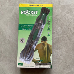 Pain Relief Massager Electronic Therapy Meridian Energy Pen