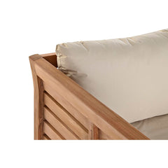 Luxurious Garden sofa