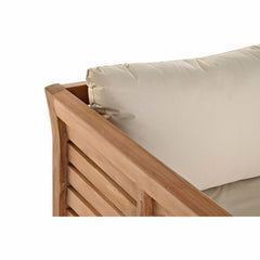 Luxurious Garden sofa