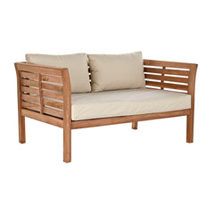 Luxurious Garden sofa