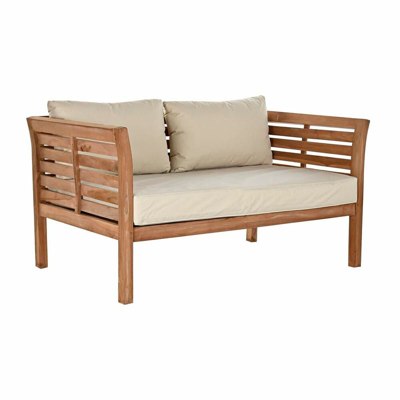 Luxurious Garden sofa