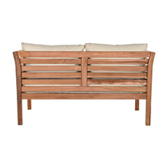 Luxurious Garden sofa