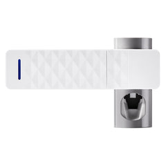 Anti-bacteria UV Automatic Toothbrush Sterilizer and dispenser