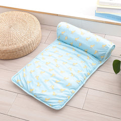Cooling Pet Mat – Breathable Summer Comfort for Dogs & Cats