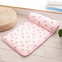 Cooling Pet Mat – Breathable Summer Comfort for Dogs & Cats