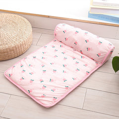 Cooling Pet Mat – Breathable Summer Comfort for Dogs & Cats
