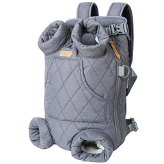 Portable Pet Carrier Backpack