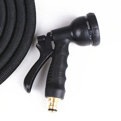 Car Wash Hose, Watering Hose, Water Gun