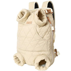 Portable Pet Carrier Backpack