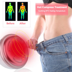 SculptGlow Ultrasonic Body Shaping Massager