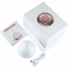 SculptGlow Ultrasonic Body Shaping Massager