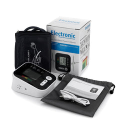 Blood Pressure Monitor