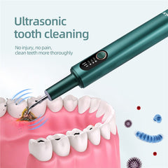 Ultrasonic Dental irrigator