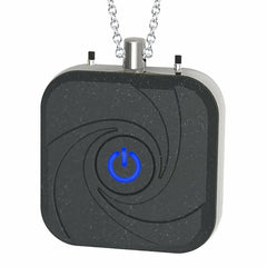 AirZen wearable Air Purifier