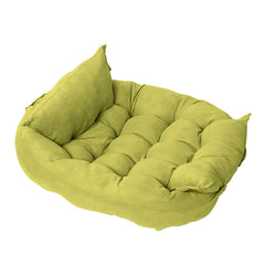 Multifunctional Folding Pet Cushion