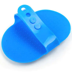 Pet Bathing Brush for Dogs and Cats