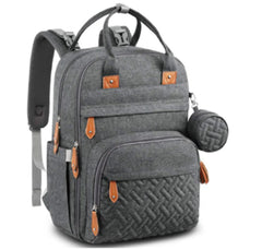 Large Capacity Mommy Backpack