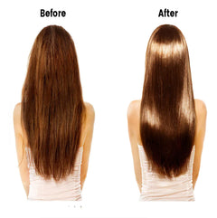 Power Grow Hair Growth Comb with Scalp Massager