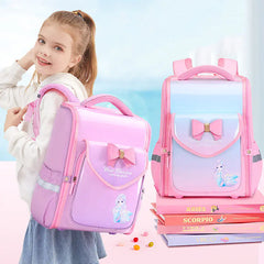 Child's Character Backpack