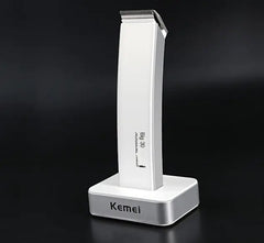 KEMEIKM-619 Electric Hair Clipper and Trimmer