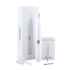 Ultrasonic Dental Cleaning  - SMART controlled