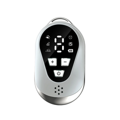 🌙 DreamPulse™ Handheld Sleep Therapy Aid