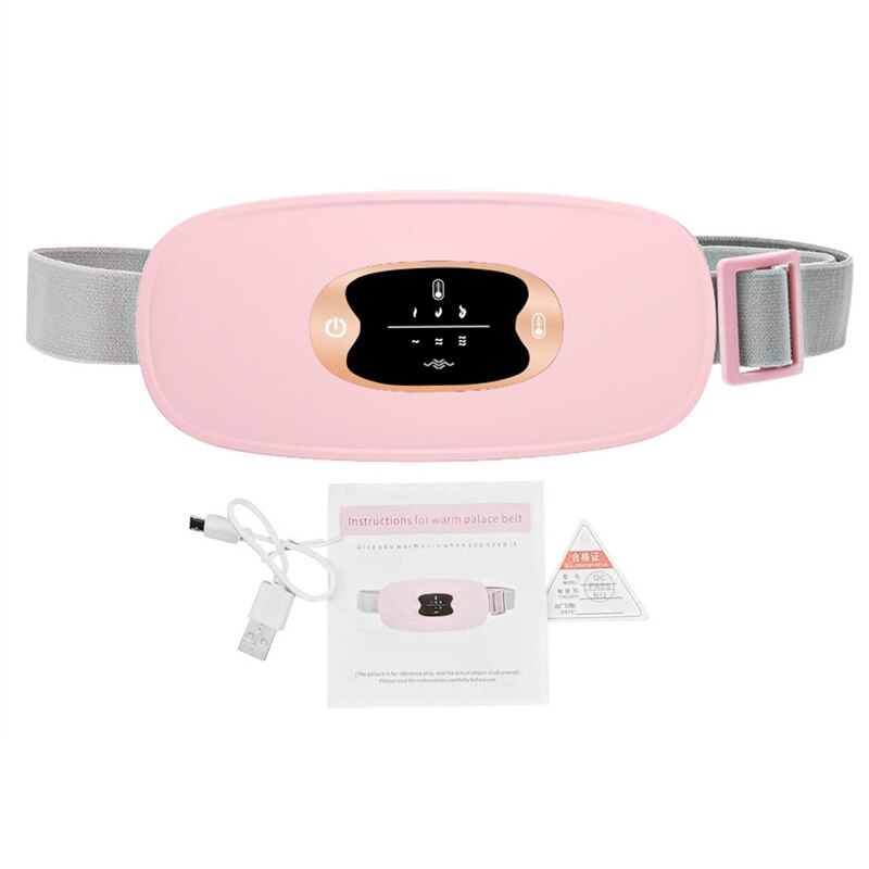 ThermoRelief - Menstrual Heating Belt