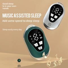 🌙 DreamPulse™ Handheld Sleep Therapy Aid