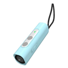 2023 Ultrasonic Anti-barking Device with Flashlight Feature