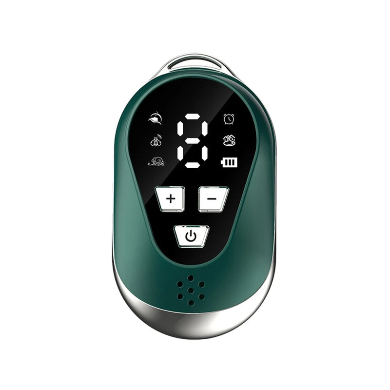 🌙 DreamPulse™ Handheld Sleep Therapy Aid
