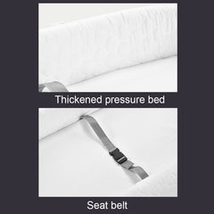 Portable Multifunctional Crib with Mosquito Net For Newborn