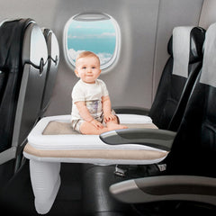 Outdoor Travel Baby Inflatable Bed Children Car Rear Folding Bed