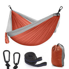Lightweight Camping & Hiking Hammock – Relaxation Anywhere