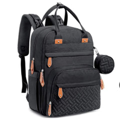 Large Capacity Mommy Backpack