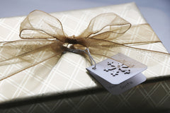 All Natural Soap Sampler Gift Set