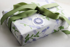 All Natural Soap Sampler Gift Set