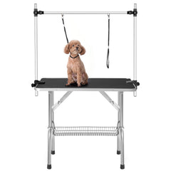 36"Adjustable  Professional Dog Pet Grooming Table