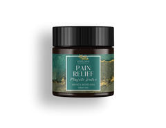 Arnica Montana Sore Muscle Salve