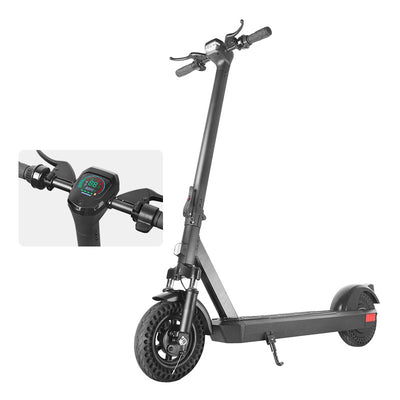 10 -inch Electric Folding Scooter WAS £649 NOW £529