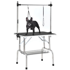 36"Adjustable  Professional Dog Pet Grooming Table