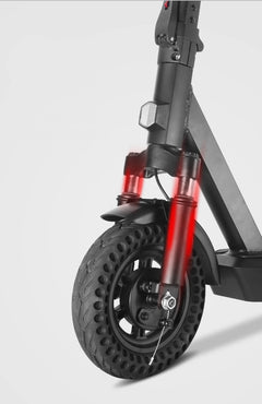10 -inch Electric Folding Scooter WAS £649 NOW £529