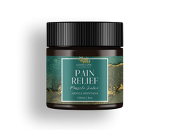 Arnica Montana Sore Muscle Salve
