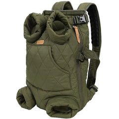 Portable Pet Carrier Backpack